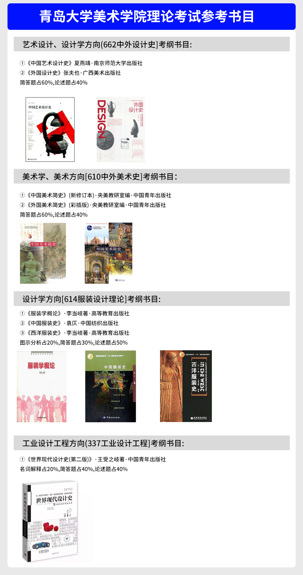 2024青岛大学艺术考研全解析