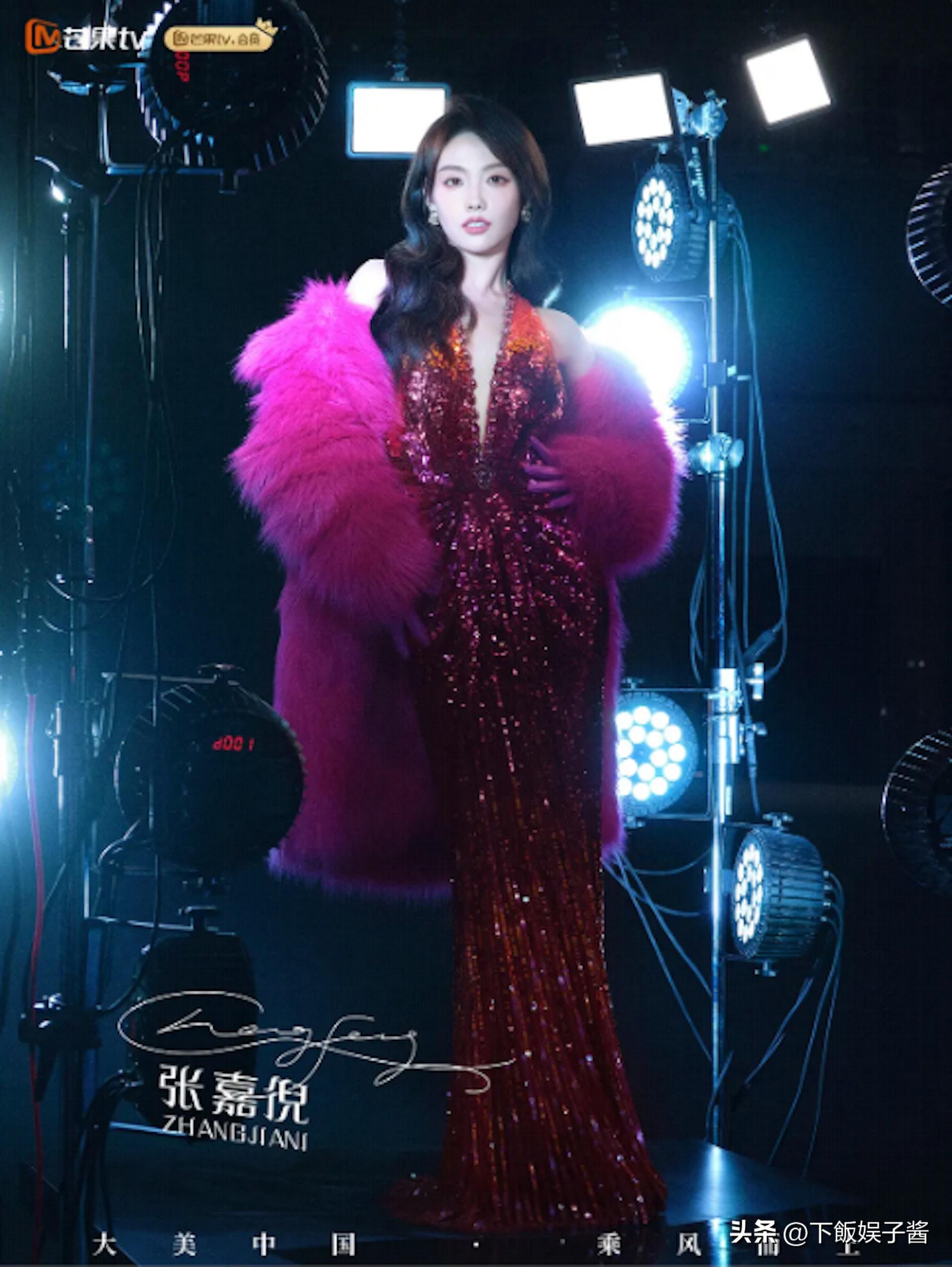 Ella突围浪姐4，S.H.E一句话让她泪崩，太感人了！