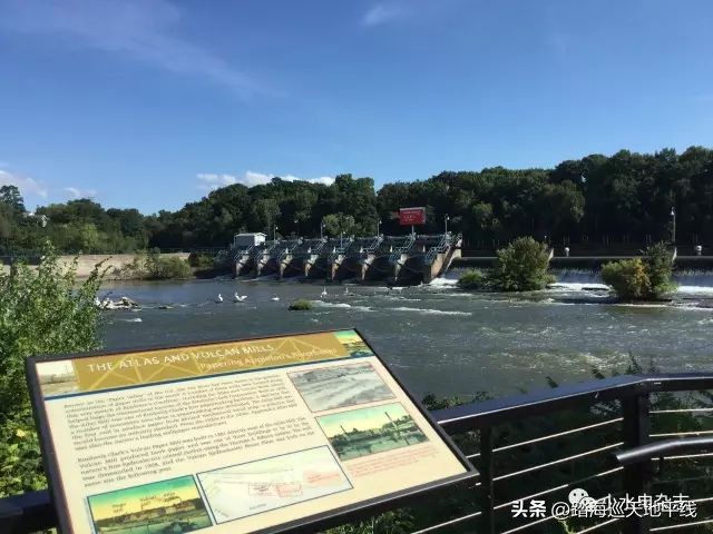 美国水电发展历程,世界水电发展历程