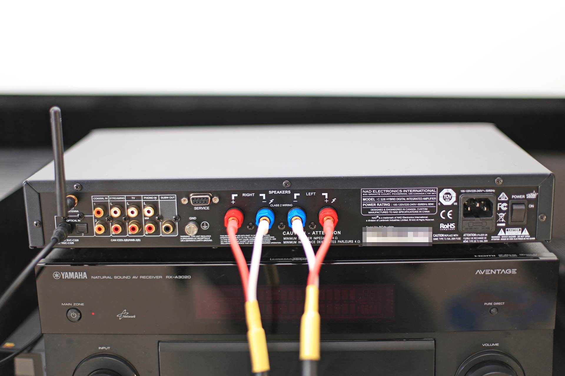 玩hifi不入坑,玩hifi真的不费钱