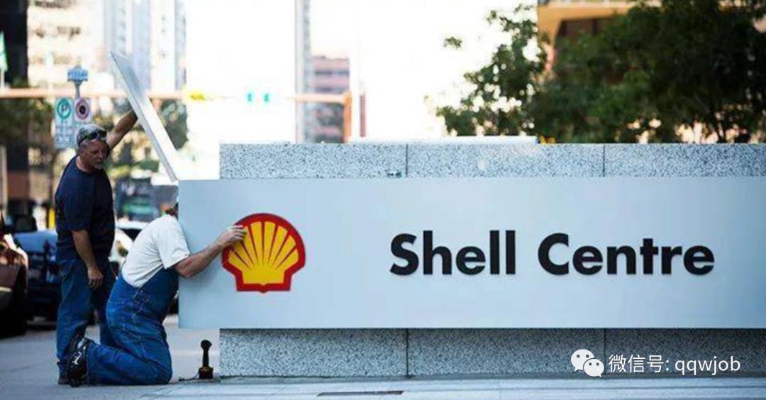 壳牌上海有限公司招聘,壳牌春招