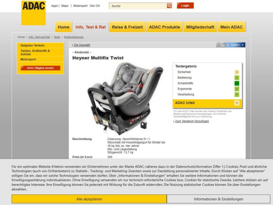 什么样的安全座椅最安全,安全座椅避坑指南