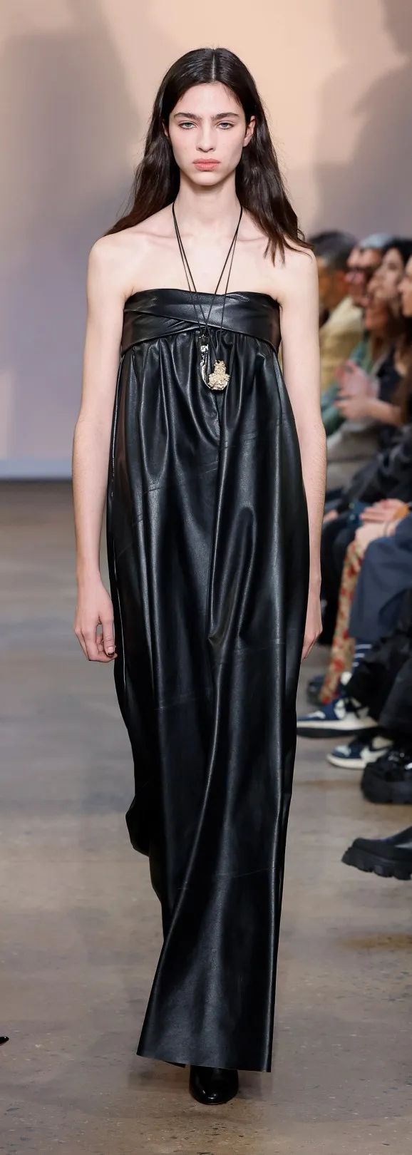 2023-2024秋冬流行趋势款式,2023秋冬流行趋势款式颜色