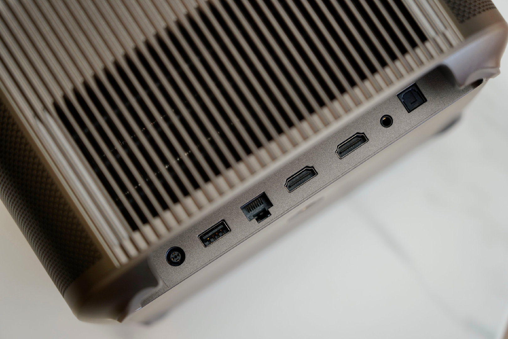 极米h5真实使用效果,极米h5投影200寸效果