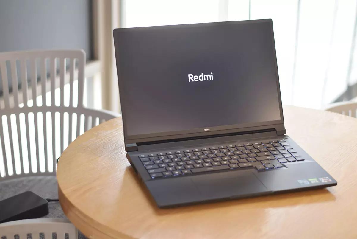 小米游戏本2022锐龙外观尺寸,小米2022锐龙笔记本