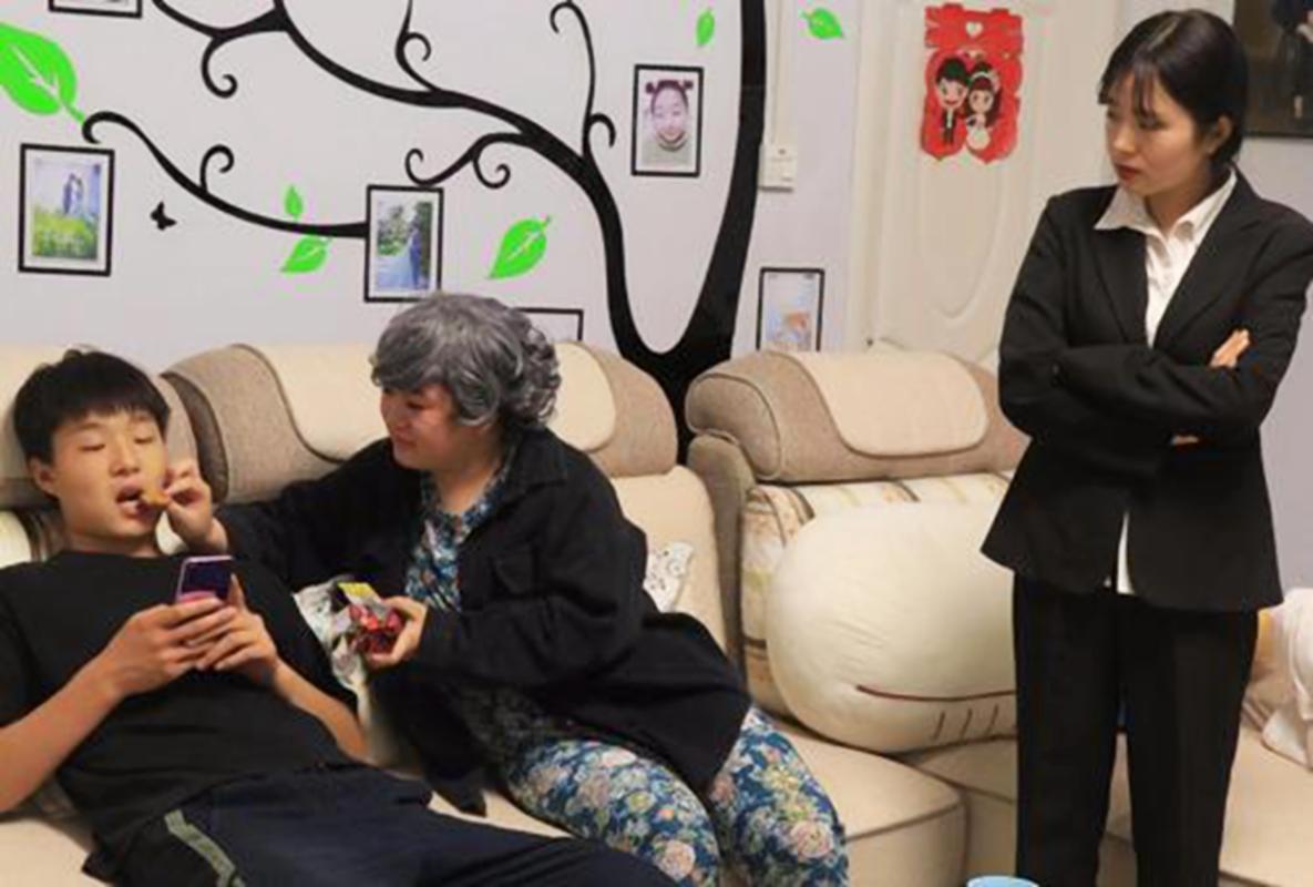 新型啃老正在蔓延父母毫无察觉,新型啃老正在迅速蔓延