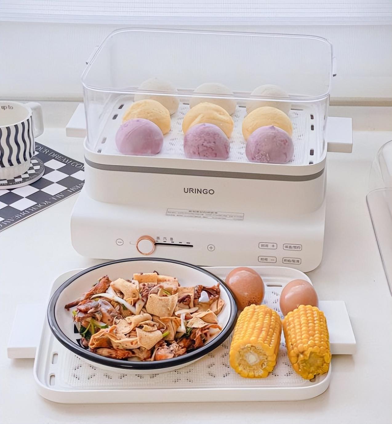 小家电到底哪些实用,实实在在不忽悠不夸大