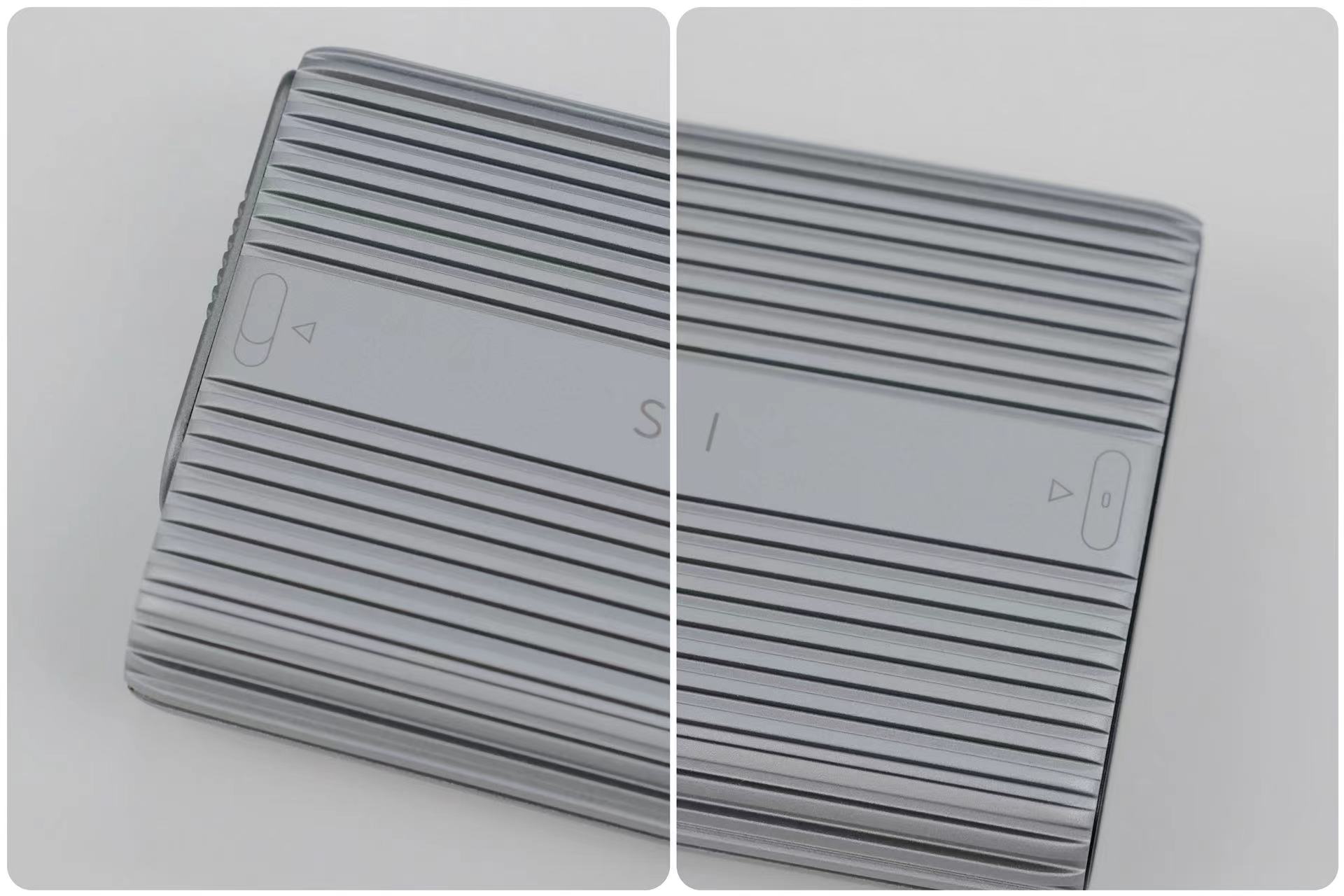 移速ssd移动固态硬盘测评,ssd硬盘盒十佳评测