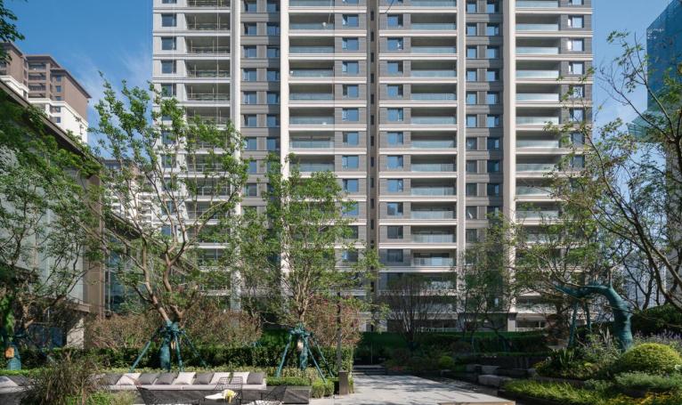 西安龙湖房地产口碑怎么样,西安买房龙湖香醍