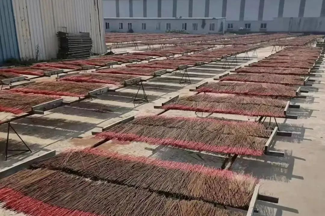 当代年轻人不上进只上香？上香有讲究，5.12-15厦门看香全攻略