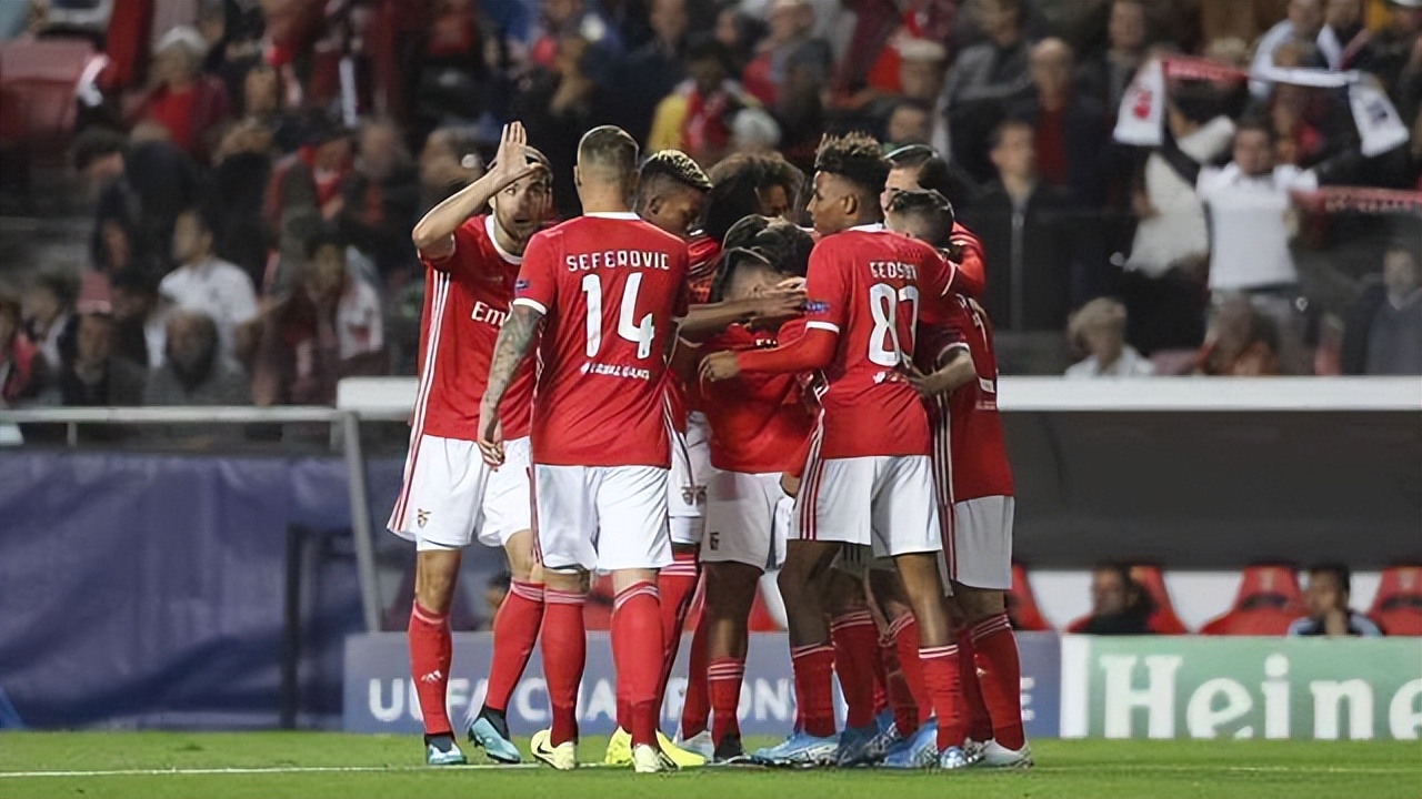 欧洲俱乐部欧战积分前100排名,曼联3大纪录傲视欧洲五大联赛