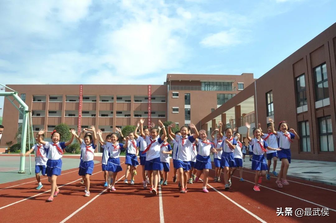 成都新增66所新优质学校武侯区,武侯新城有哪些学校