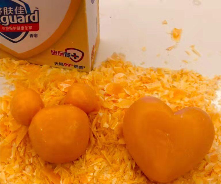 老年人最适合用的香皂,特别香的香皂洗身体