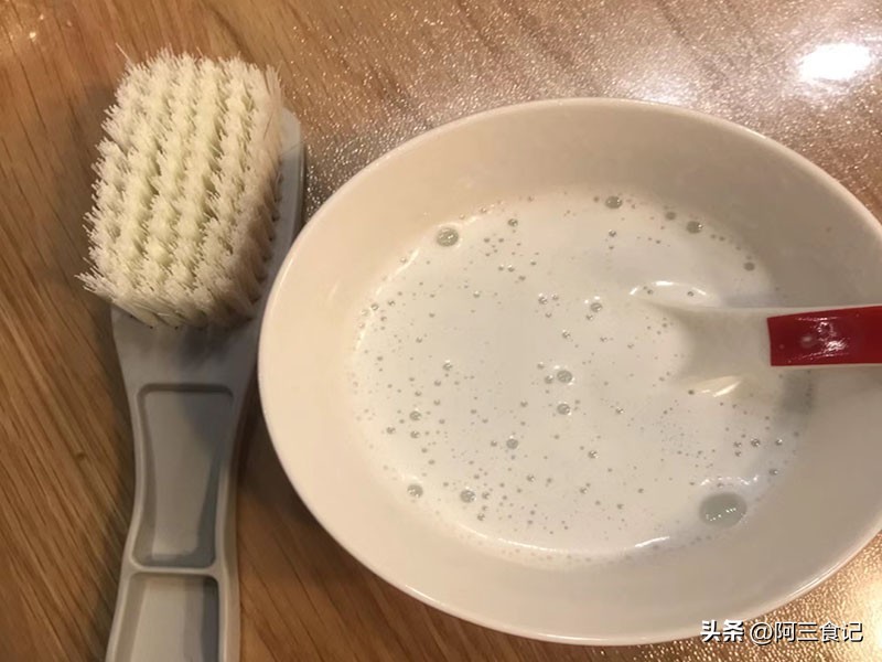 不管油烟机油污多严重,不管油烟机多脏多油