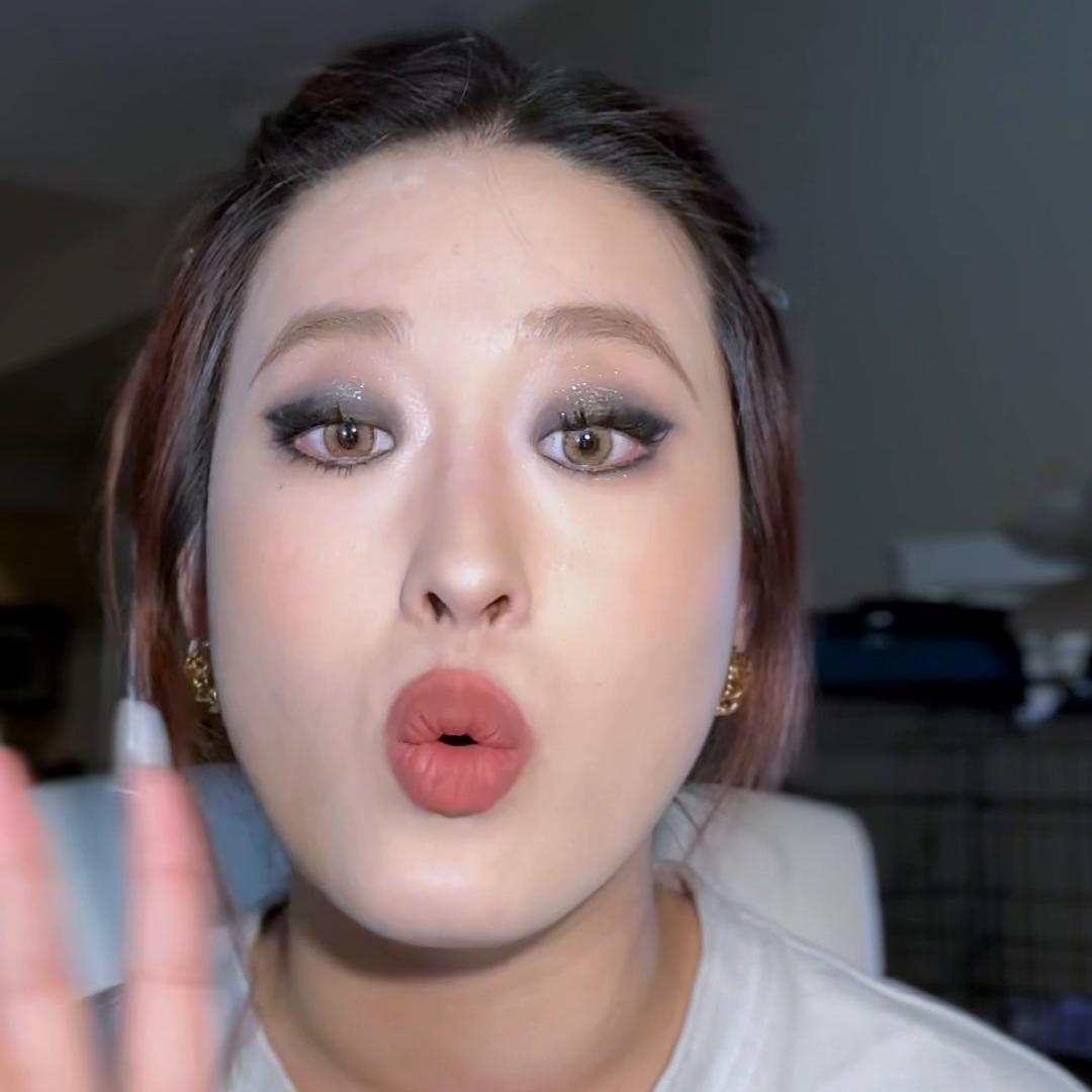 秋冬底妆测评混干大牌底妆,秋冬混干皮的底妆测评