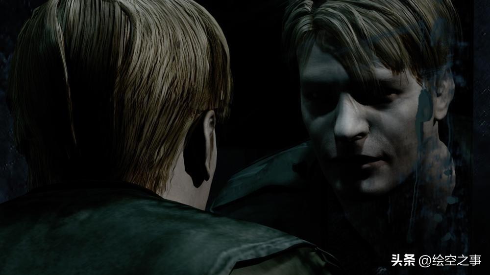 寂静岭进化史解说 (寂静岭最新一期解说)