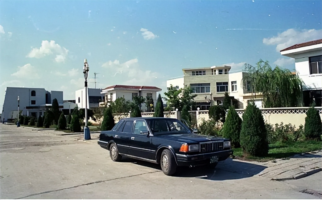 大邱庄景象如何？禹作敏的别墅最为凄凉，门牌被摘，只剩残垣断壁