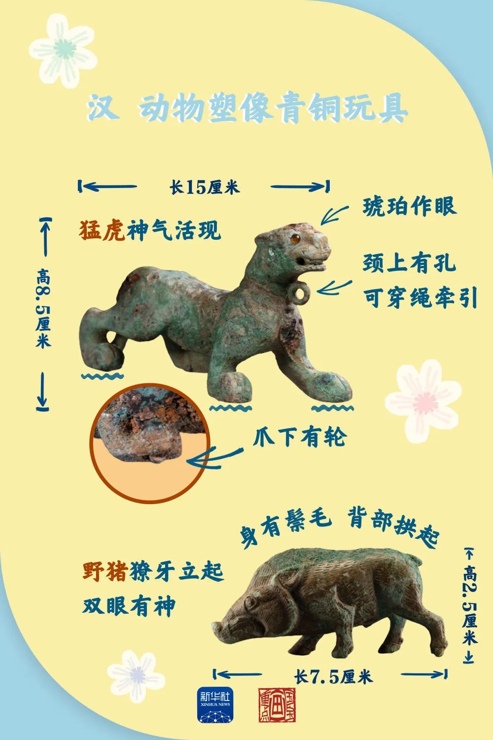 手工玩具简单好玩,这个玩具太好玩了