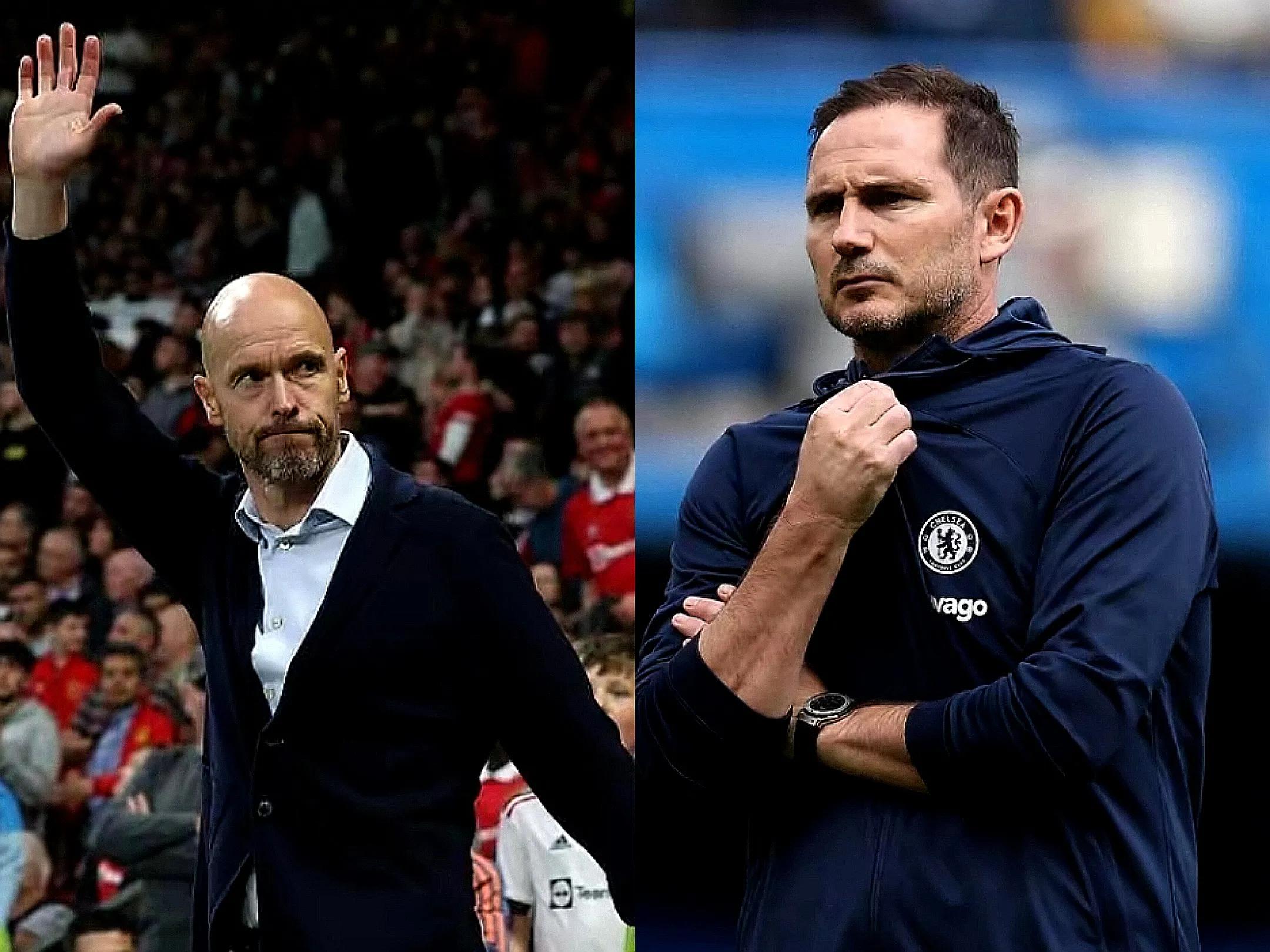 曼联4:1切尔西集锦,切尔西1-4不敌纽卡斯尔