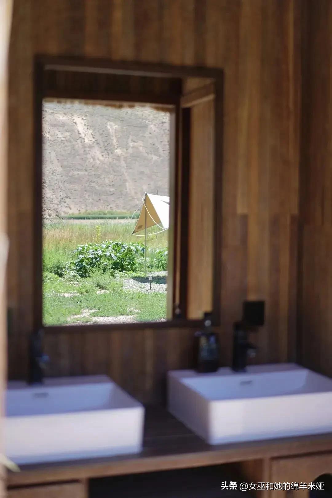 探索中卫／不止是旅行，也是生活