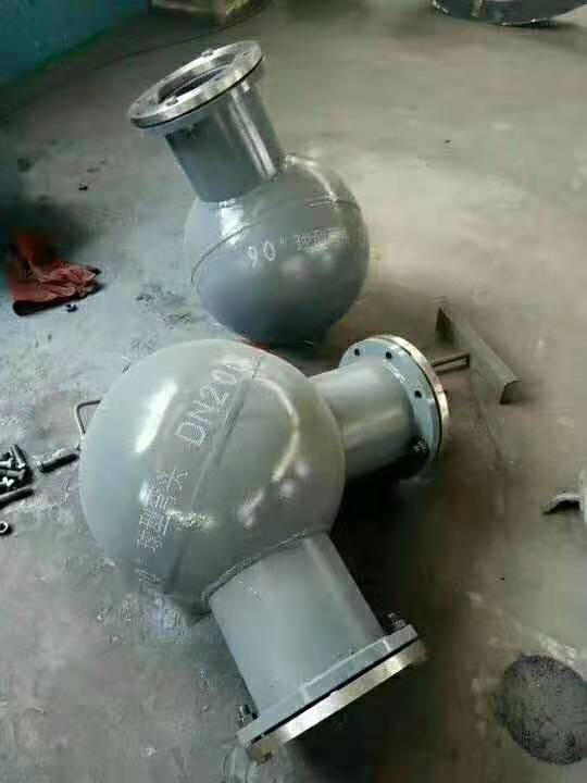 陶瓷耐磨弯头是如何制作,陶瓷耐磨弯头技术要求