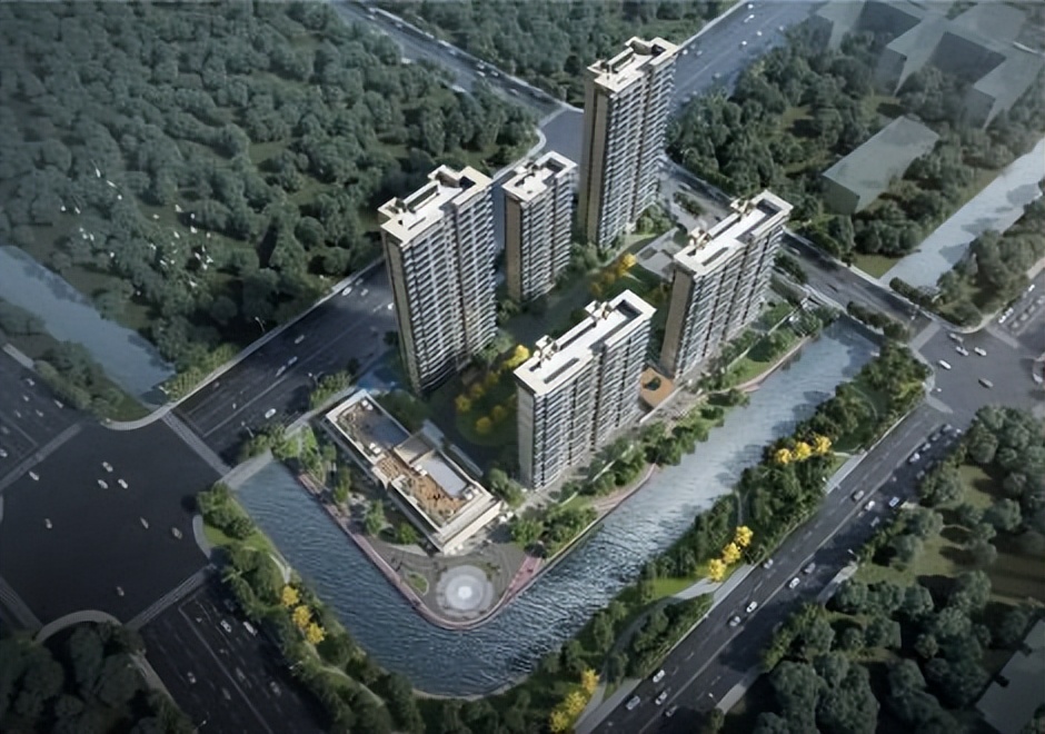 合肥城建跌5.30%,合肥城建第三季度盈利下降原因