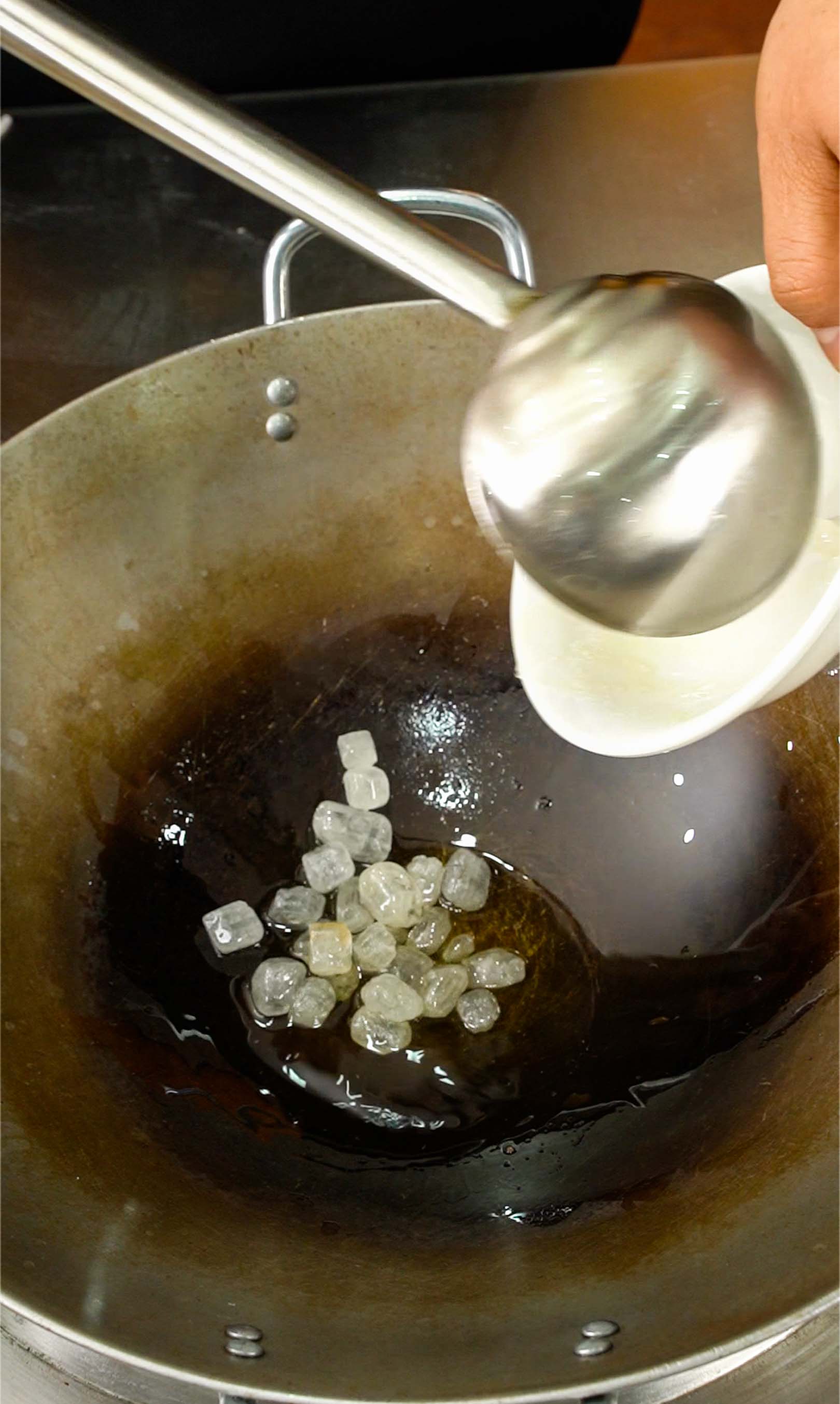 花生炖猪蹄的做法,花生炖猪蹄的正确做法