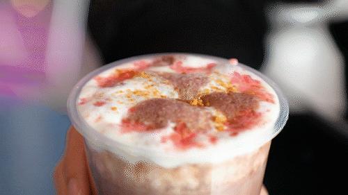 三里屯过往网红,网红烂大街三里屯