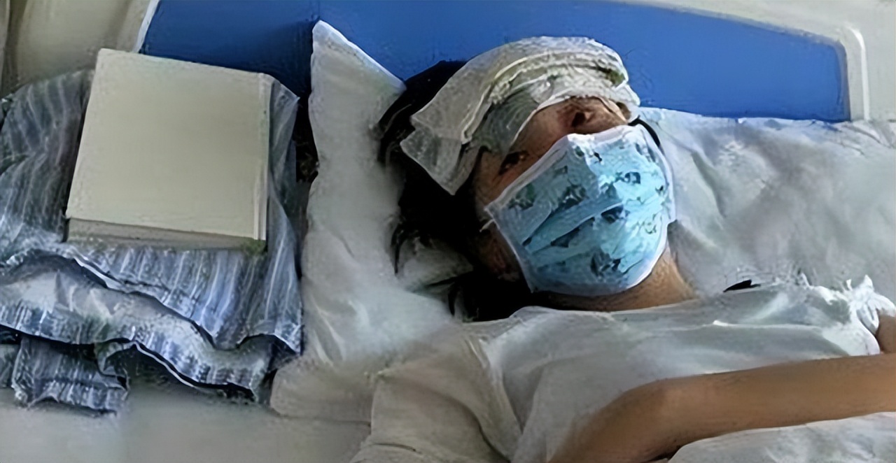 3岁女孩为救白血病哥哥捐骨髓,16岁少年救白血病妹妹的故事