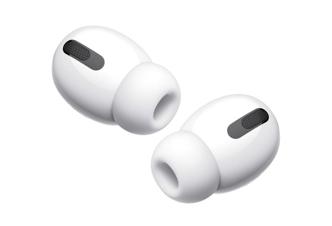 airpods为什么感觉一直有声音在响,airpods可以听无损音质吗