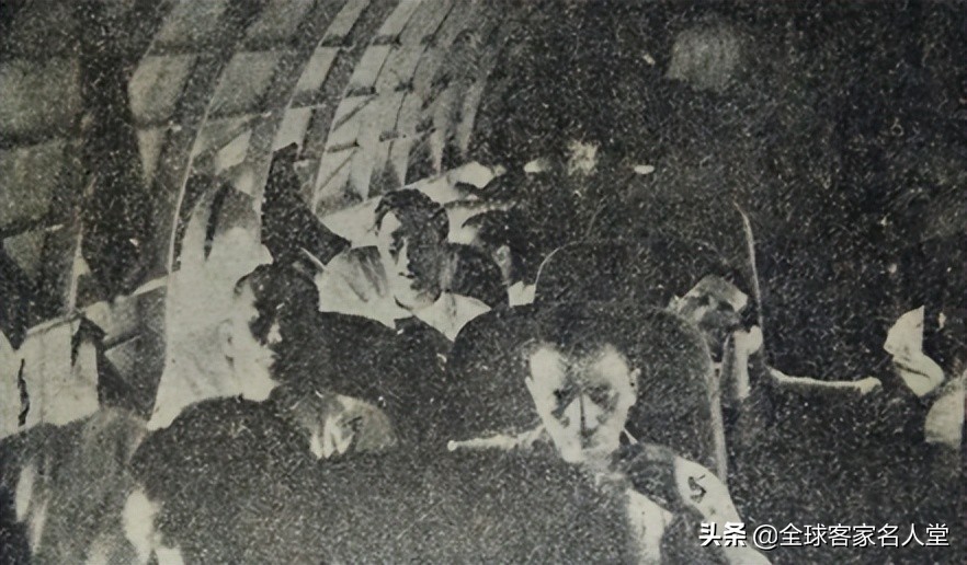 梅州球王李惠堂家景,李惠堂假球王