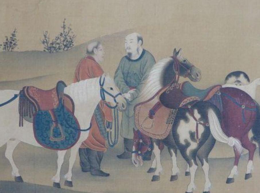 明朝赋役制度改革措施,明朝赋役制度有多强