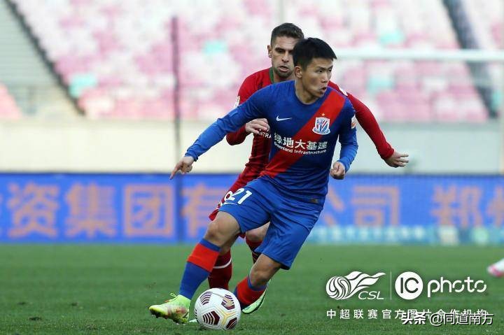 中超的广西籍足球运动员,2019赛季中超球队队员号码