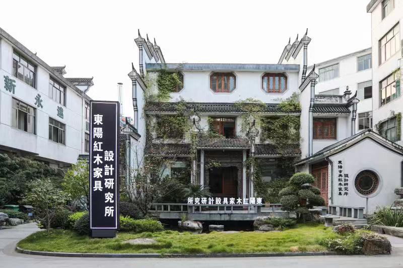 大清翰林红木家具造假,知名红木家具企业