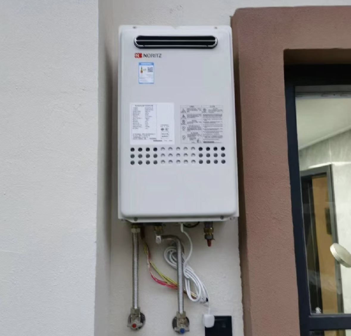 换了煤气热水器,燃气热水器更换需注意什么