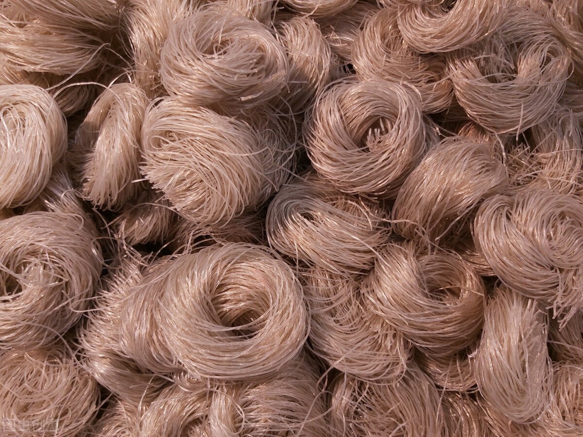 怎样用火烧检测红薯粉真假,红薯粉怎么分辨真假粉条