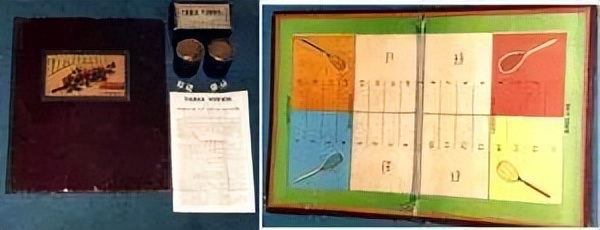 乒乓球的起源是中国吗,乒乓球的历史的来历