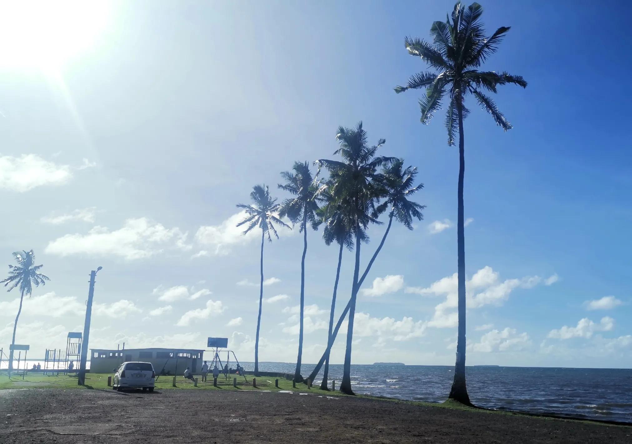 漫步苏马荡,漫步镇江