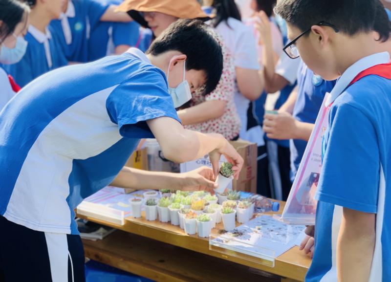 师生频获一等奖，优秀课例全国推广！罗湖外语实验学校咋这么牛