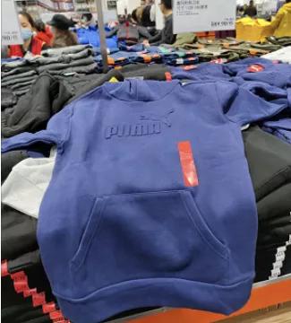 costco中国第二家店,costco中国大陆第一家门店