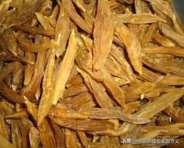 中药天冬抗肿瘤作用,天冬滋阴药方