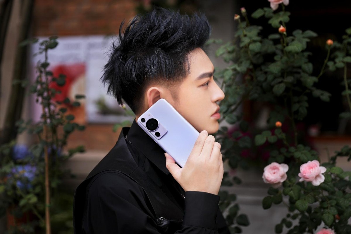 华为p60新款丹霞橙色,即将发布的华为p60值得买吗