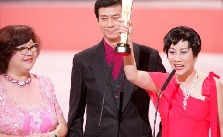 tvb和内地剧十年前对比,tvb曾经创造过港剧的辉煌时代