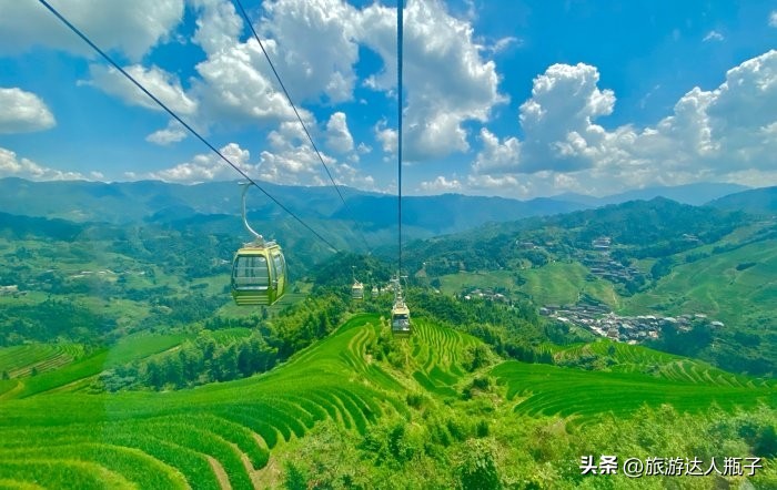 桂林旅游自由行攻略五日游,桂林五日游自由行详细攻略