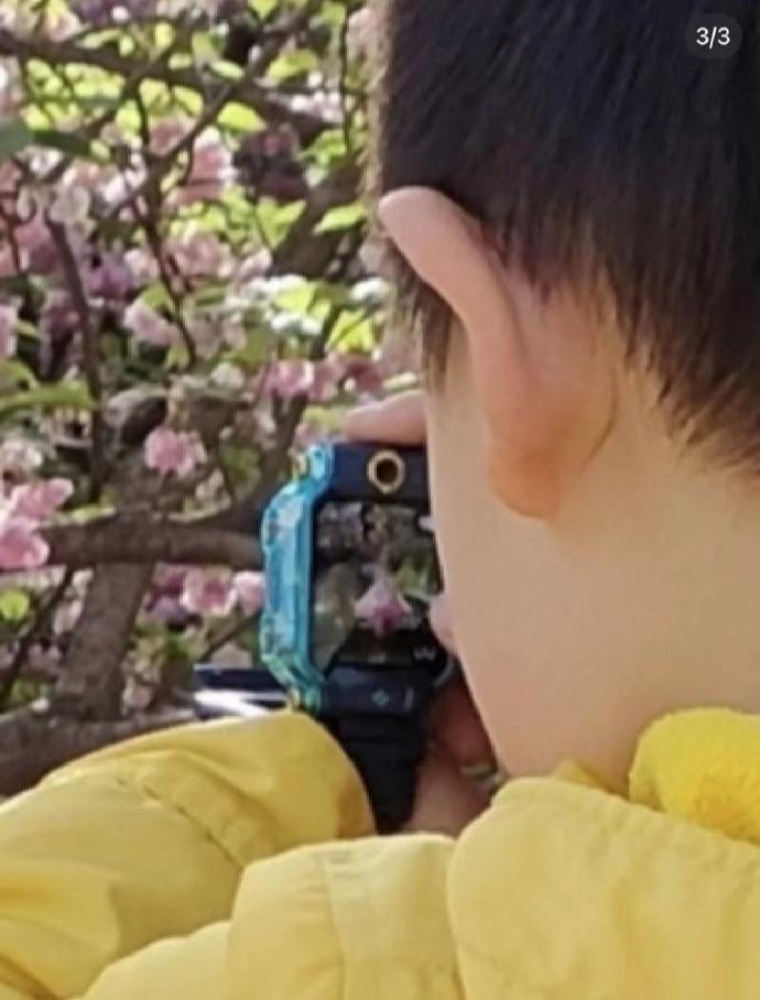 “写网文发现忠实粉丝竟是闺蜜?”哈哈哈哈哈感天动地姐妹情!