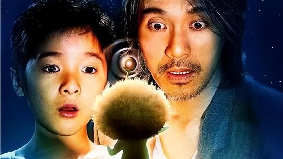 周星驰星爷堪称经典的十部电影,周星驰是哪一部电影开始叫星爷的