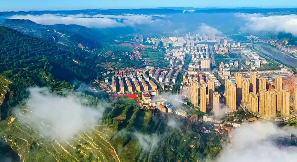 大美崇信，诚信之城欢迎您！