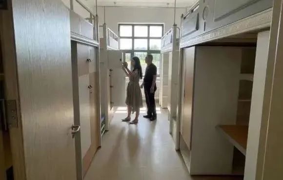 「新生指南丨史上最全宿舍介绍」吉林大学新生快来认领你的宿舍