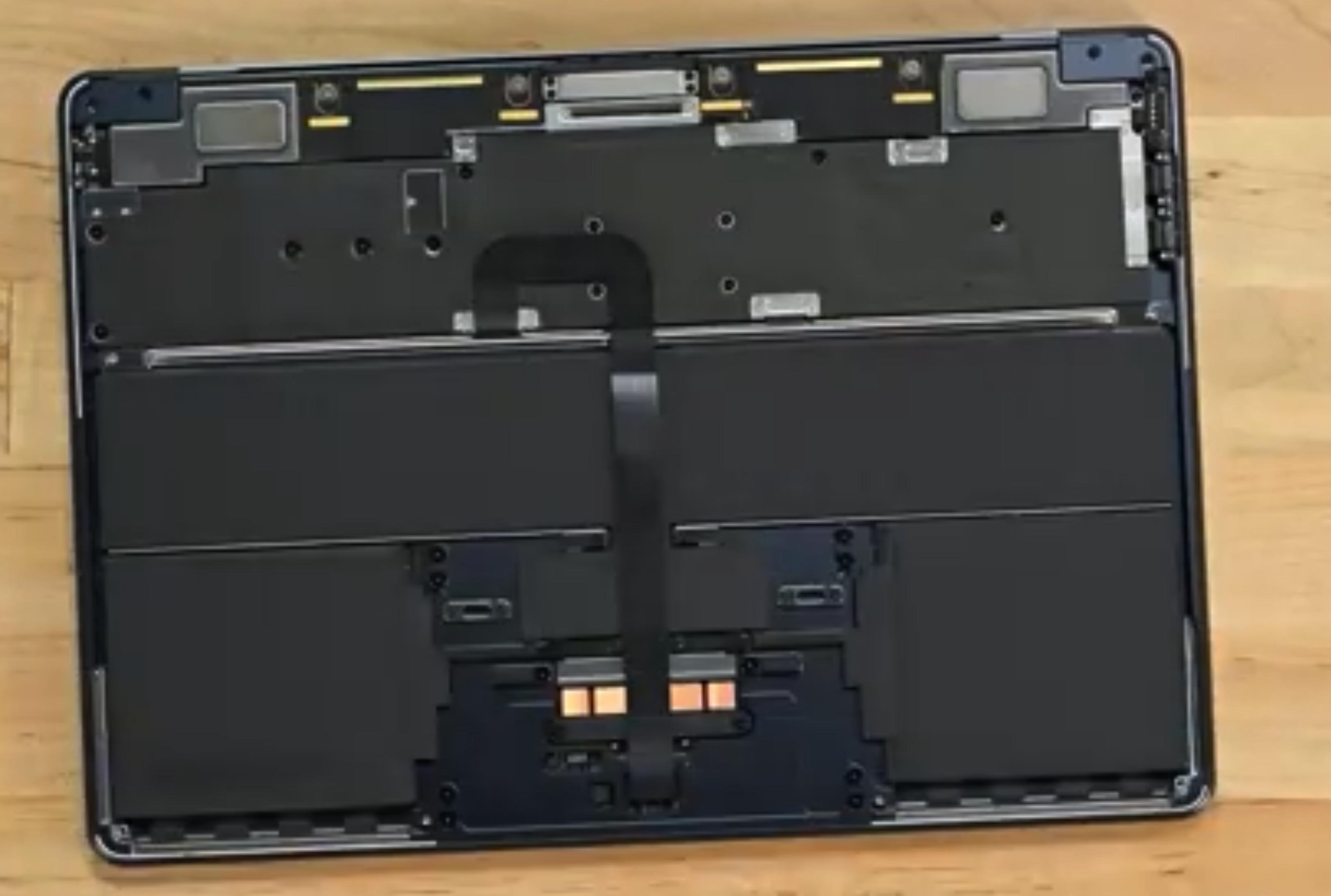 macbookairm2够用么,macbookairm2够不够用