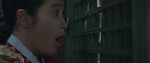 在这个题材上，韩国人还有脸吹？